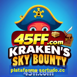 plataforma sortudo.cc